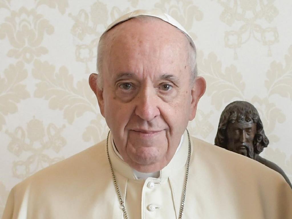 Fallece el Papa Francisco a los 88 años