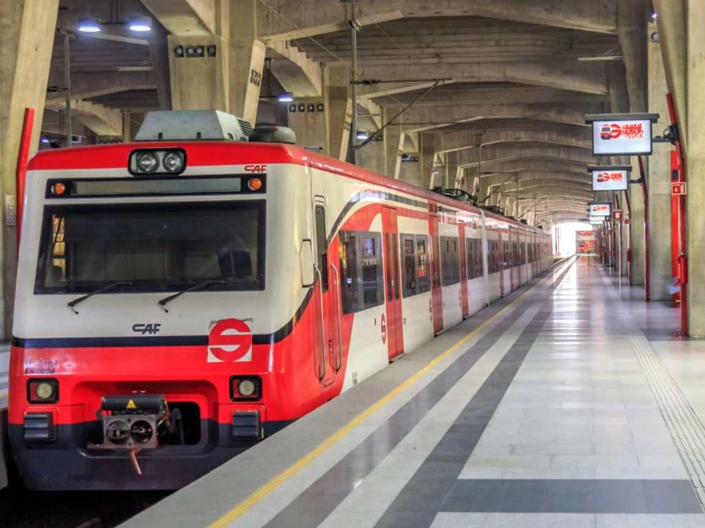 Tren Suburbano aumenta sus tarifas; esto costará