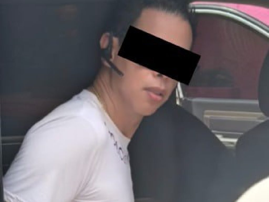 Detienen en Jalisco al influencer Alex Marín por presunta trata de personas