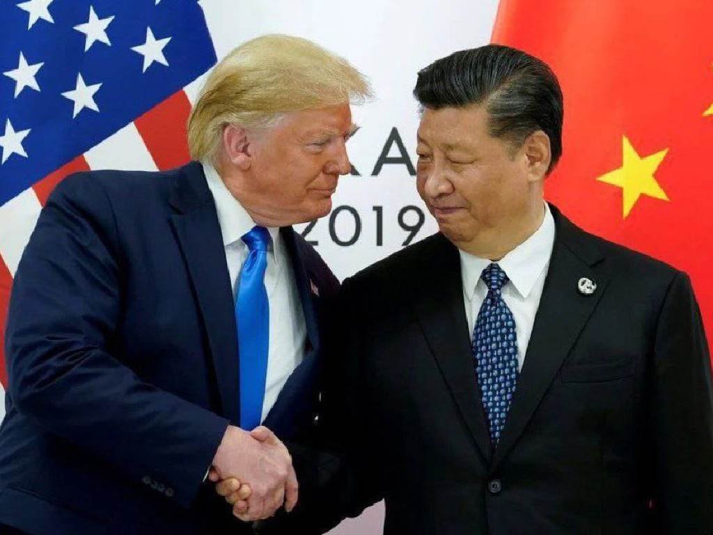 Estados Unidos y China acuerdan pausa comercial de 90 días