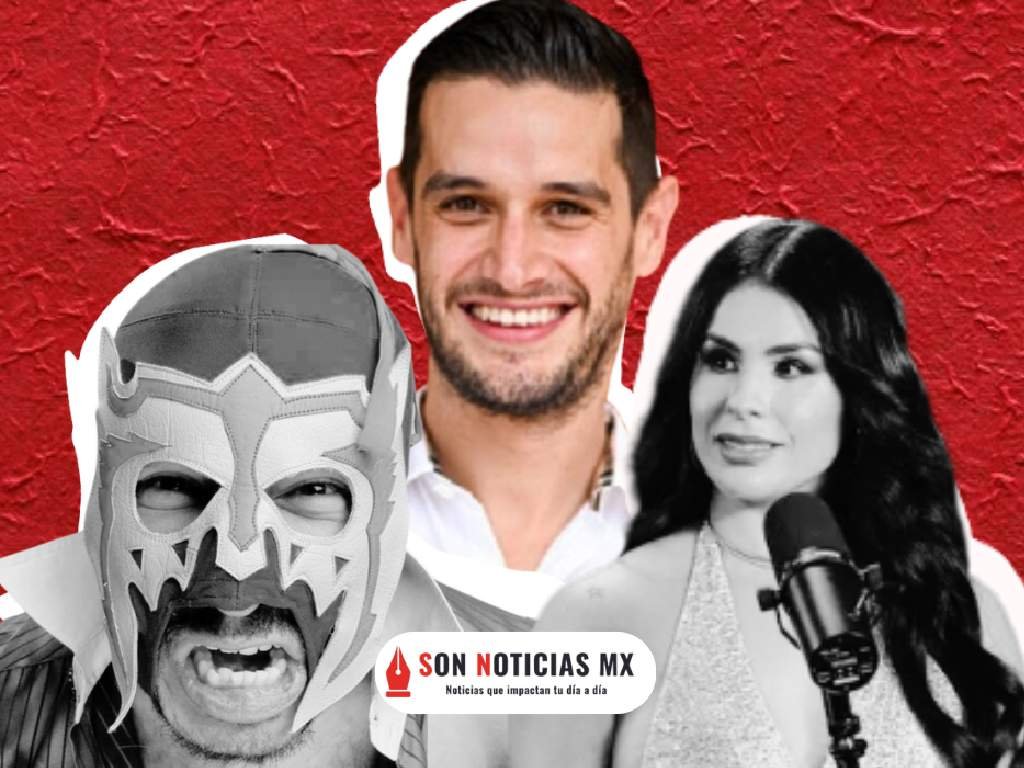 Adrián Marcelo reaviva polémica con Alex Montiel tras entrevista a Fabiola Martínez