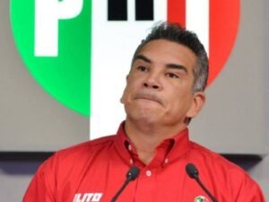 Sección Instructora alista dictamen para reactivar desafuero de Alito; niega persecución política