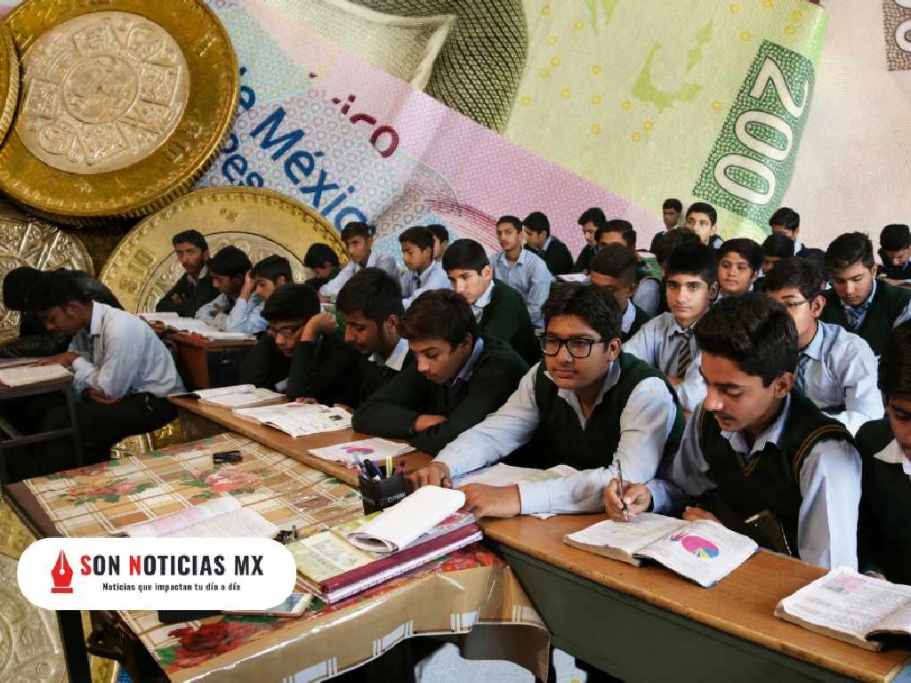 Becas Rita Cetina y Benito Juárez: fecha del último pago
