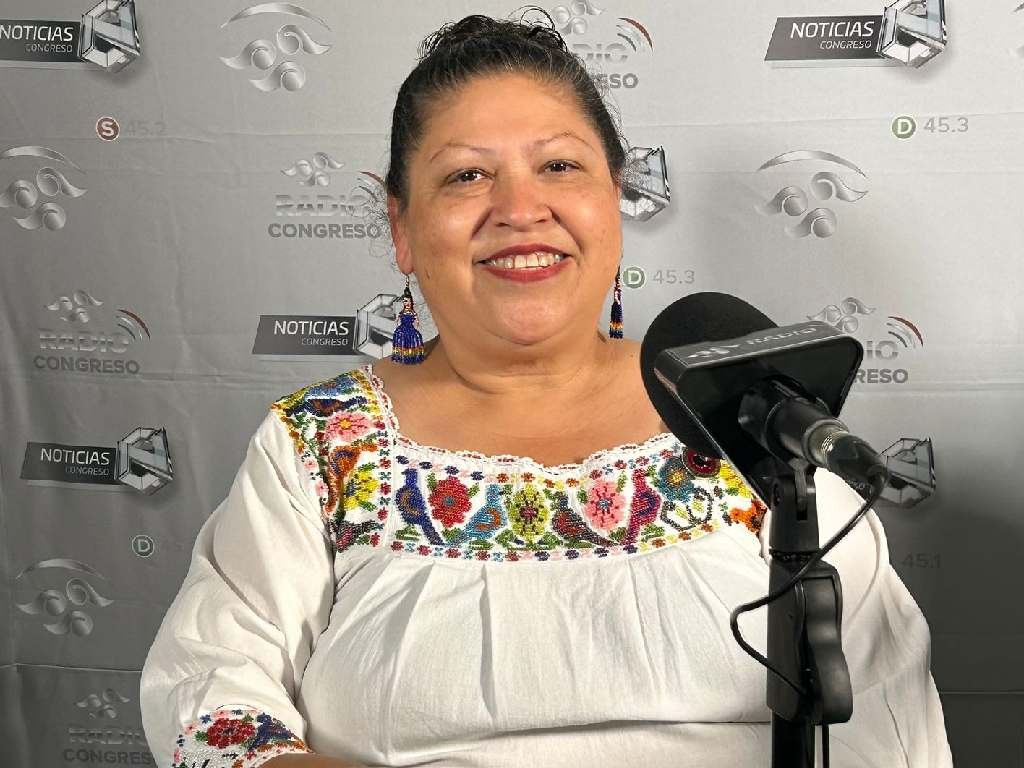 “Actualícense, ignorantes”: diputada de Morena defiende uso de IA para no leer iniciativas