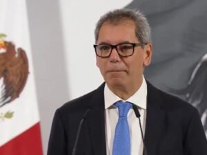 CIBanco, Intercam y Vector tenían fallas de financiamiento, afirma Hacienda