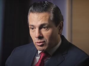 Peña Nieto en documental: “No se ha evidenciado mal manejo en Texcoco”