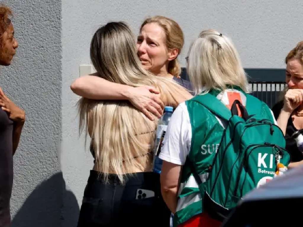 Tiroteo en Graz: 10 muertos en escuela secundaria