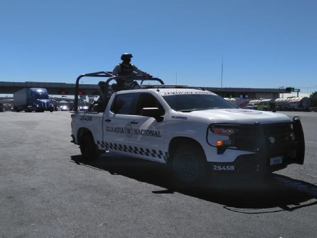 Ley de la Guardia Nacional avanza en el Senado; Morena y aliados afirman que mantiene mando civil