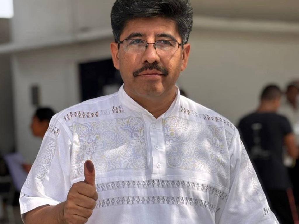Hugo Aguilar se perfila como ministro presidente de la SCJN