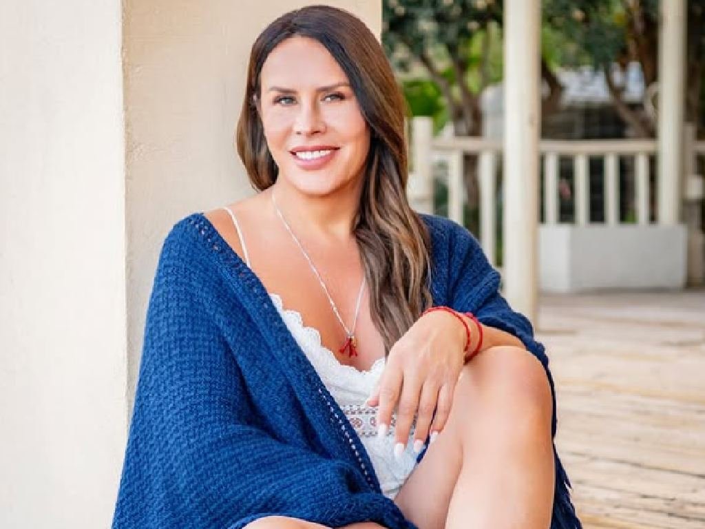 Karla Sofía Gascón habla tras ser ignorada por la Academia de Hollywood