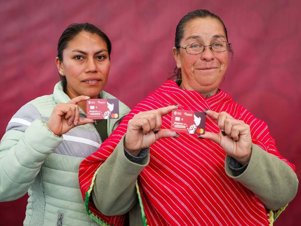 Mujeres con Bienestar: fechas y monto del nuevo depósito de $2,500