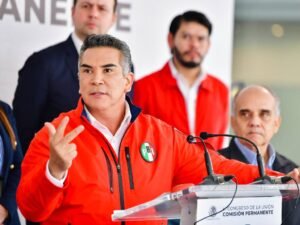 PRI solicitará anular la elección judicial