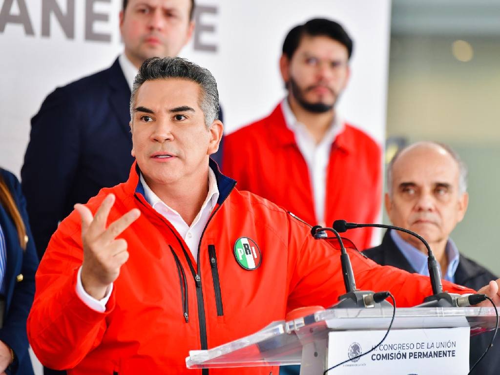PRI solicitará anular la elección judicial