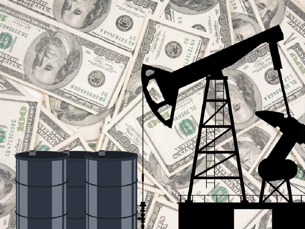 Tensión en Medio Oriente impulsa alza en precios del petróleo y sacude mercados financieros