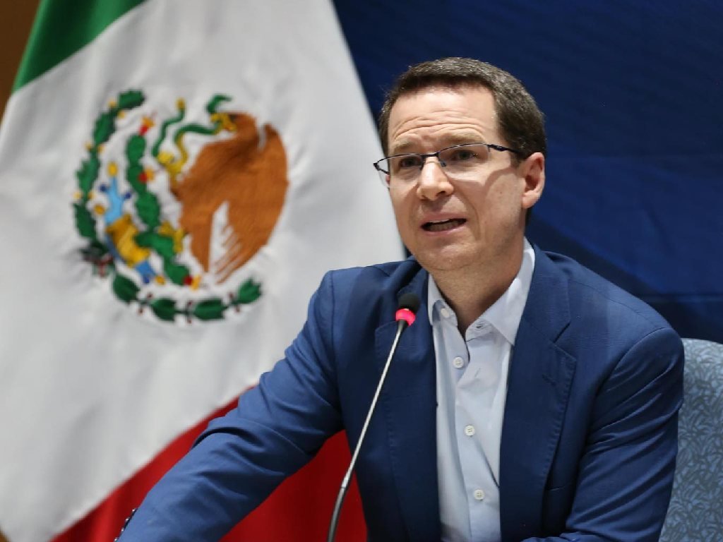 Ricardo Anaya: “Hicieron mierda el Poder Judicial”