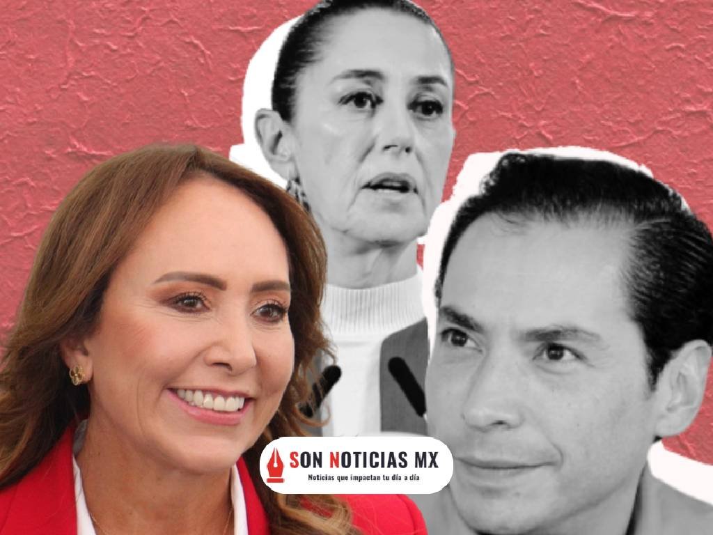 Cristina Ruiz: “Morena ignora a sus militantes y premia a expriistas con embajadas”
