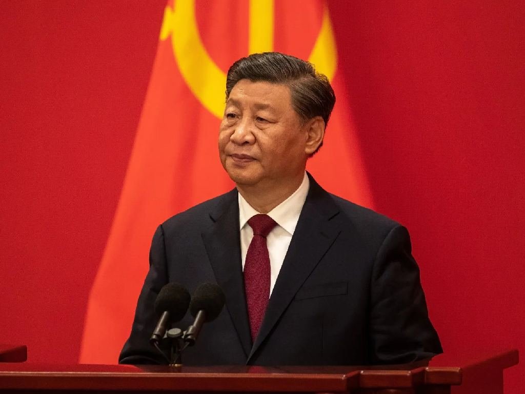 Xi Jinping ofrece rol de mediador entre Irán e Israel