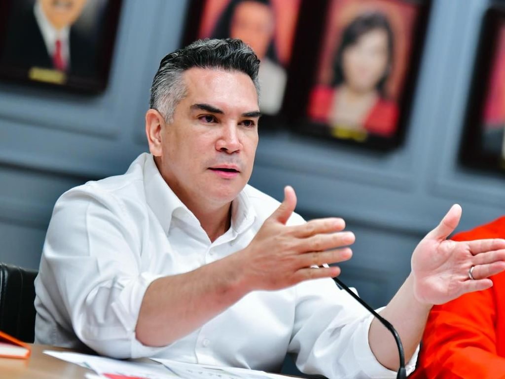 Alito Moreno exhibe fracaso en seguridad de Sinaloa: homicidios aumentan 266% respecto a 2024