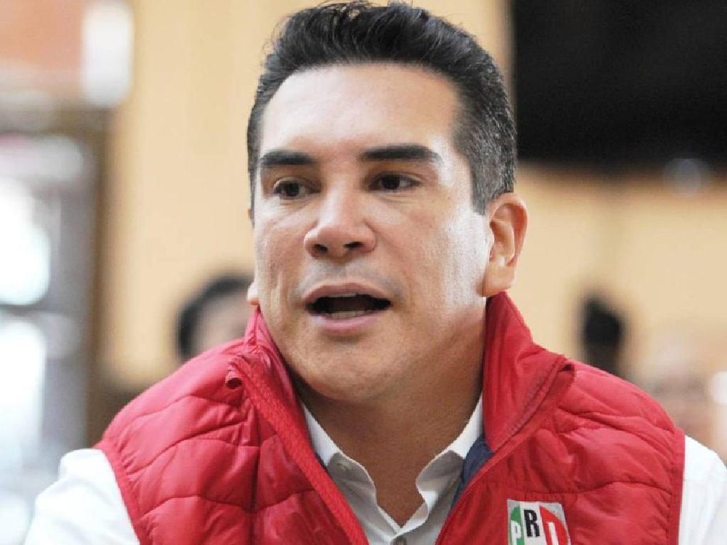 Sección Instructora niega recibir solicitud de desafuero contra “Alito” Moreno