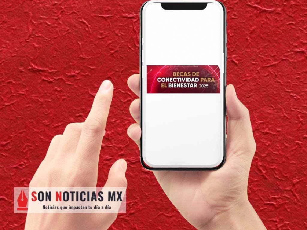 Becas de Conectividad 2025: Así puedes obtener un plan de celular gratis si estudias