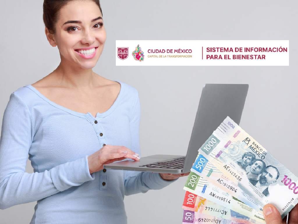 Bienestar CDMX 2025: fecha oficial para inscribirte y recibir 10,000 pesos