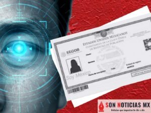 CURP Biométrica: Esto te costará no hacer el trámite