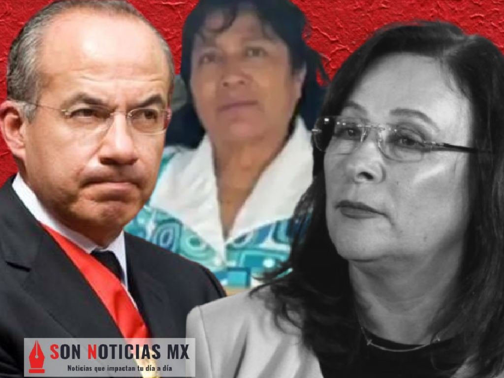 Calderón ironiza a Nahle por caso Irma Cruz: "Cristo murió de un paro"