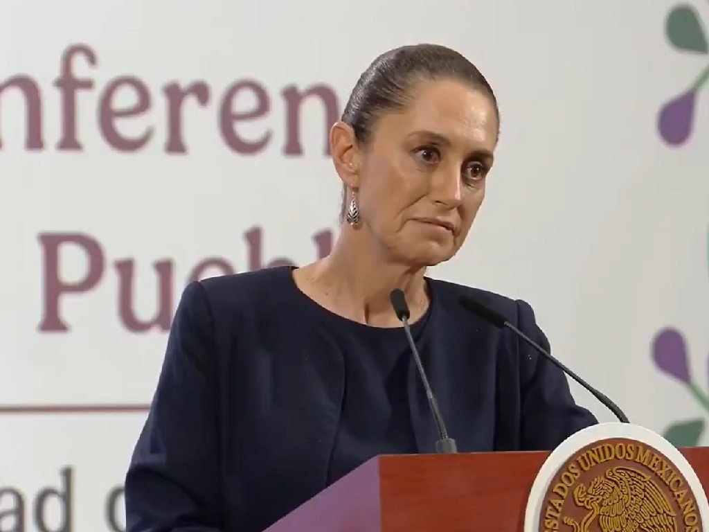 Sheinbaum retoma el caso de “El Mayo” y promete pacificar Sinaloa