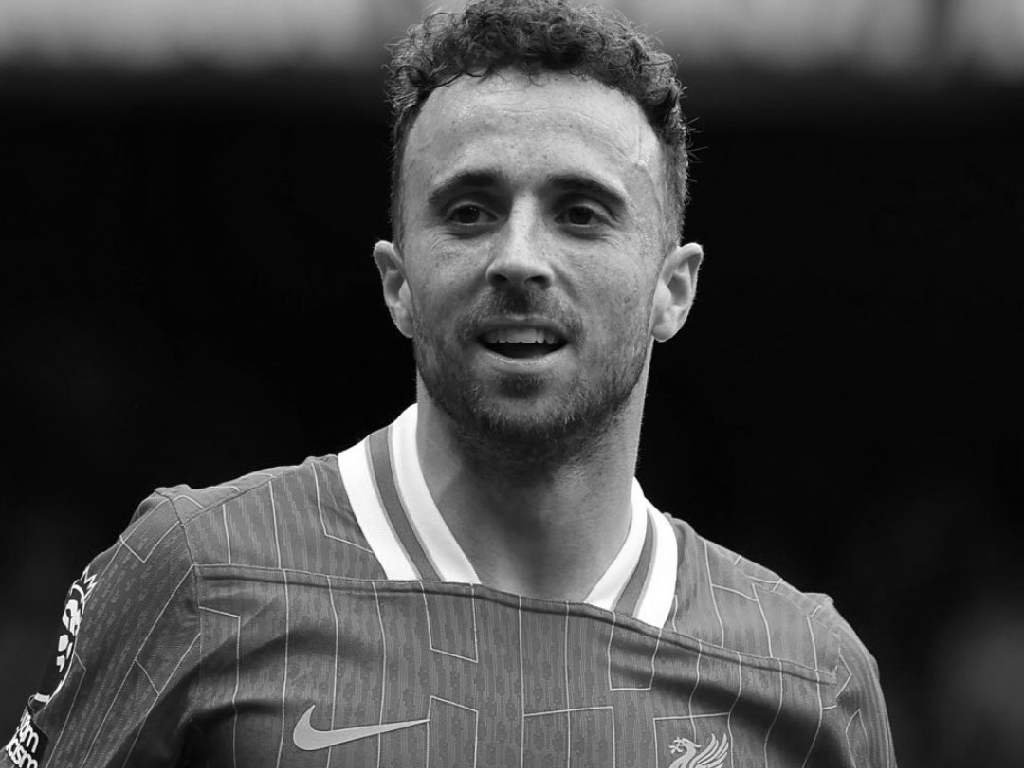 Diogo Jota y su hermano pierden la vida en accidente vial en España