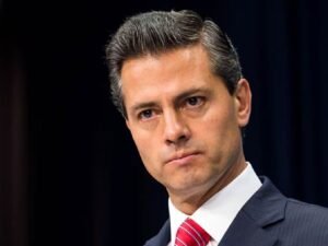 Peña Nieto niega señalamientos: “Buscan dañar mi honorabilidad”