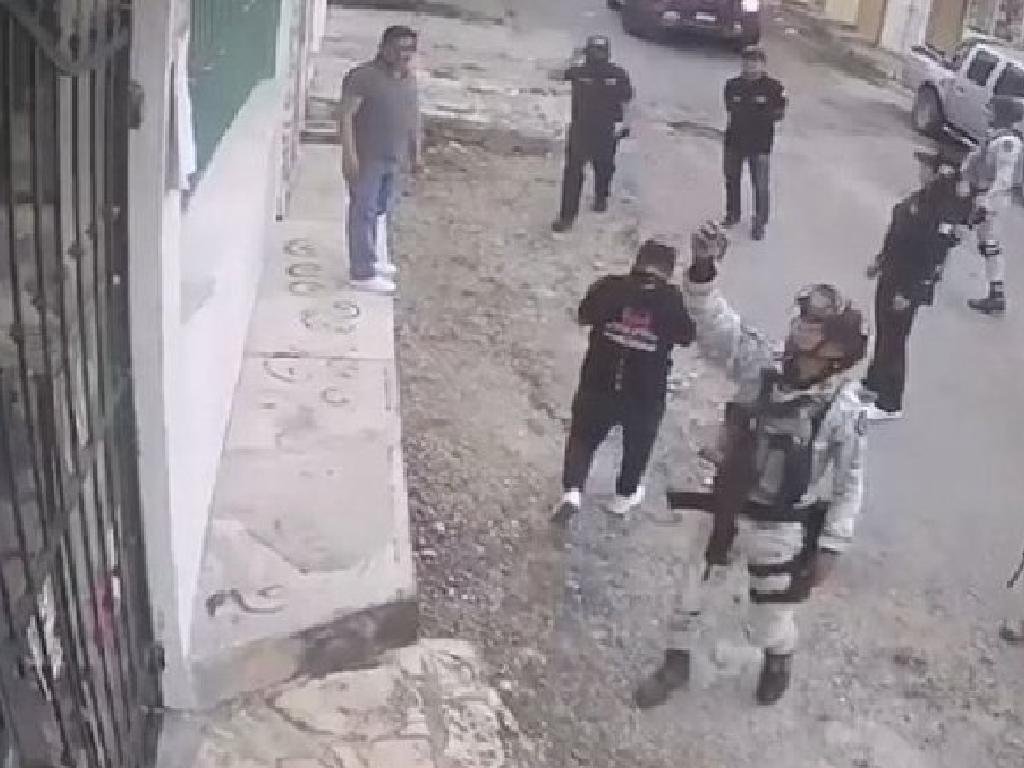 Allanan casa de fotoreportera en Chiapas; se desconocen motivos