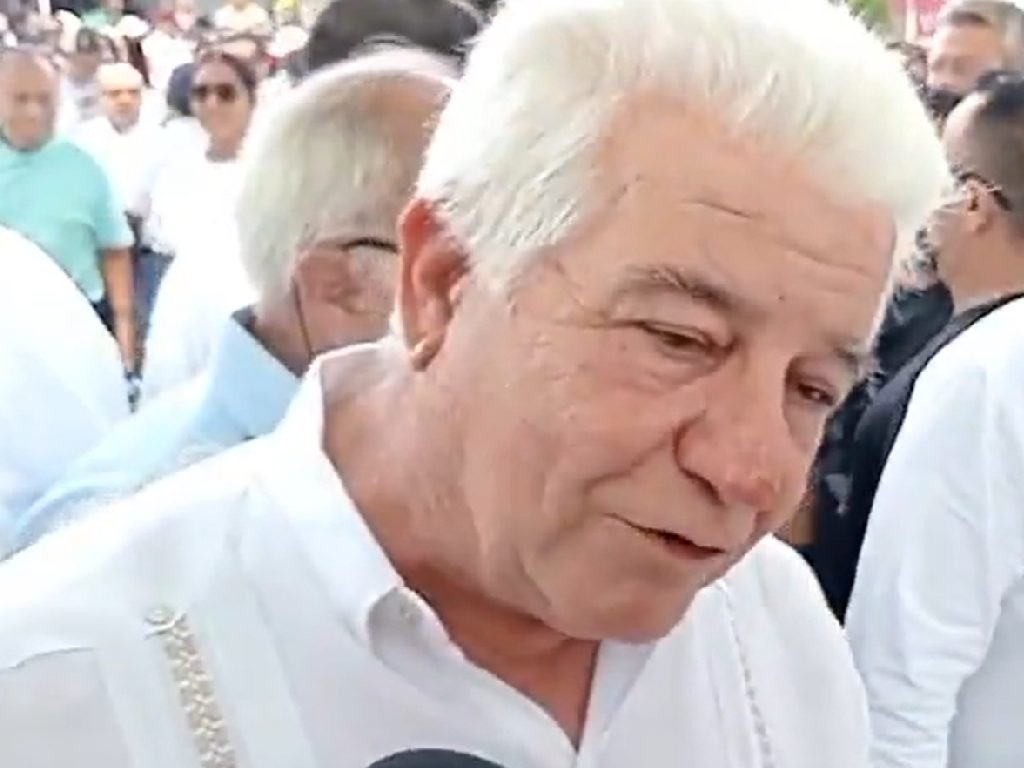 Hermano de AMLO niega similitud entre Hernán Bermúdez y García Luna: “No somos iguales”.