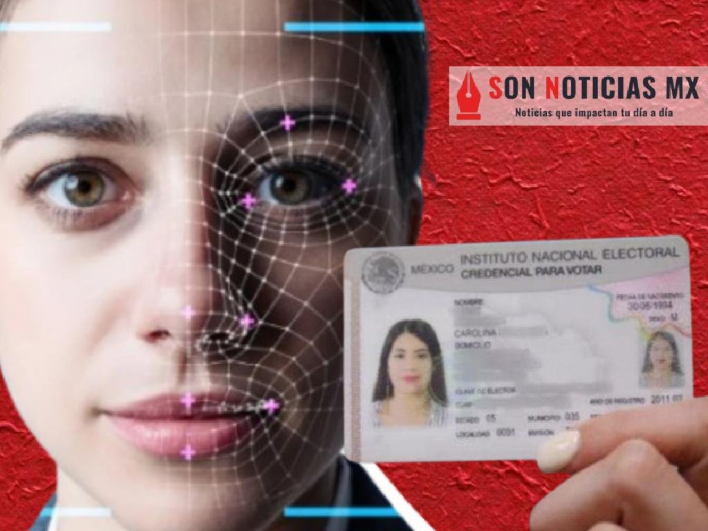 INE alista nueva credencial con CURP Biométrica; partidos expresan inquietud