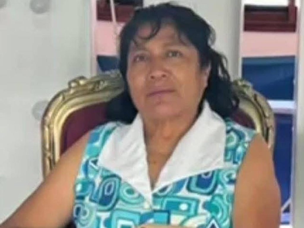 Irma Hernández, maestra jubilada y taxista es hallada sin vida en Veracruz