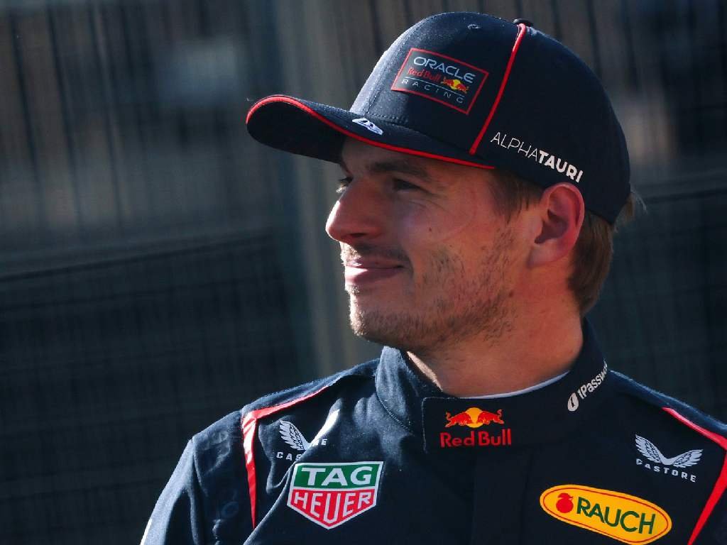 Verstappen y un 2026 incierto: Mercedes entra en escena