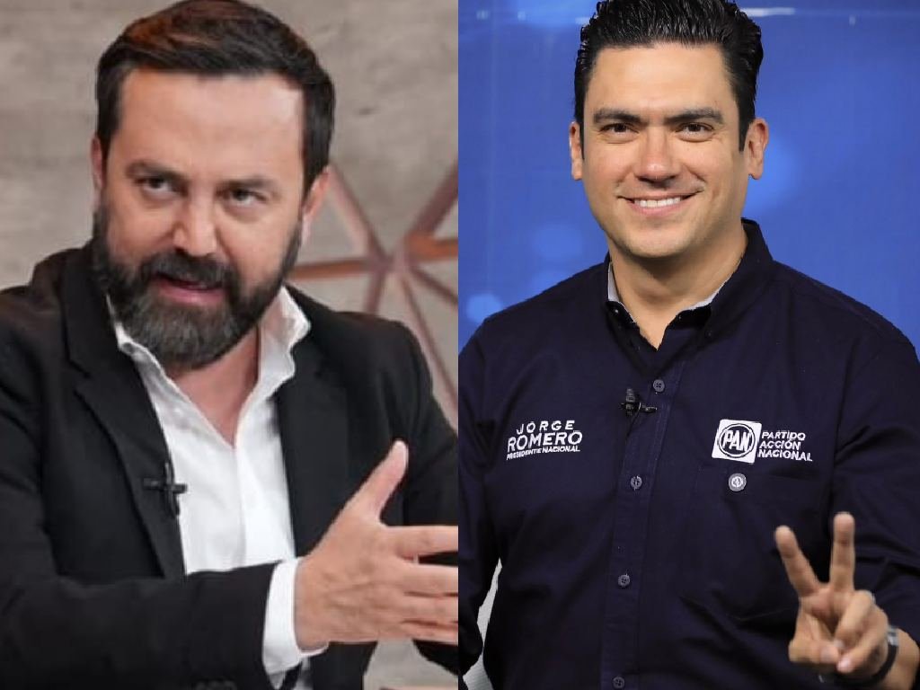 Arturo Ávila perfila comisión contra red inmobiliaria del PAN; Jorge Romero en la mira