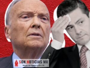 FGR investiga a Peña Nieto por Pegasus; pedirá datos a Israel