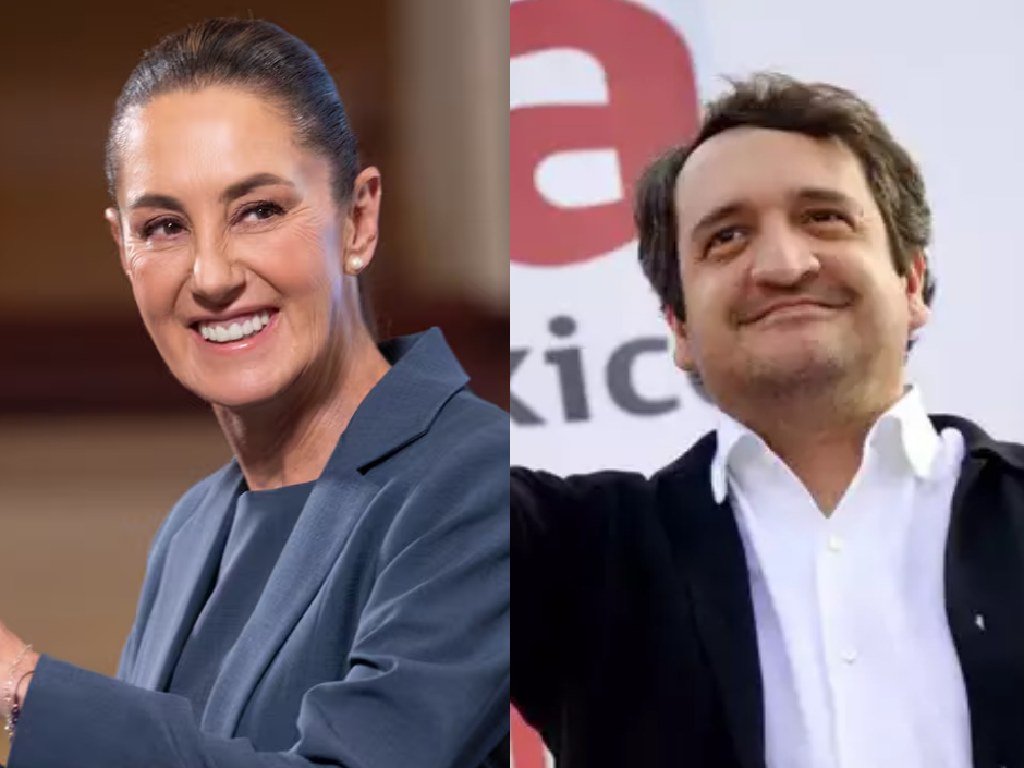 Sheinbaum responde a críticas por viaje de López Beltrán a Japón
