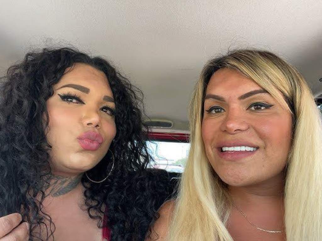 Wendy Guevara y amigas sufren violento asalto rumbo a León
