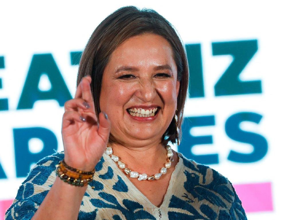 Xóchitl Gálvez arremete contra Adán Augusto por caso Hernán Bermúdez: “Carecía de inteligencia o era cómplice”