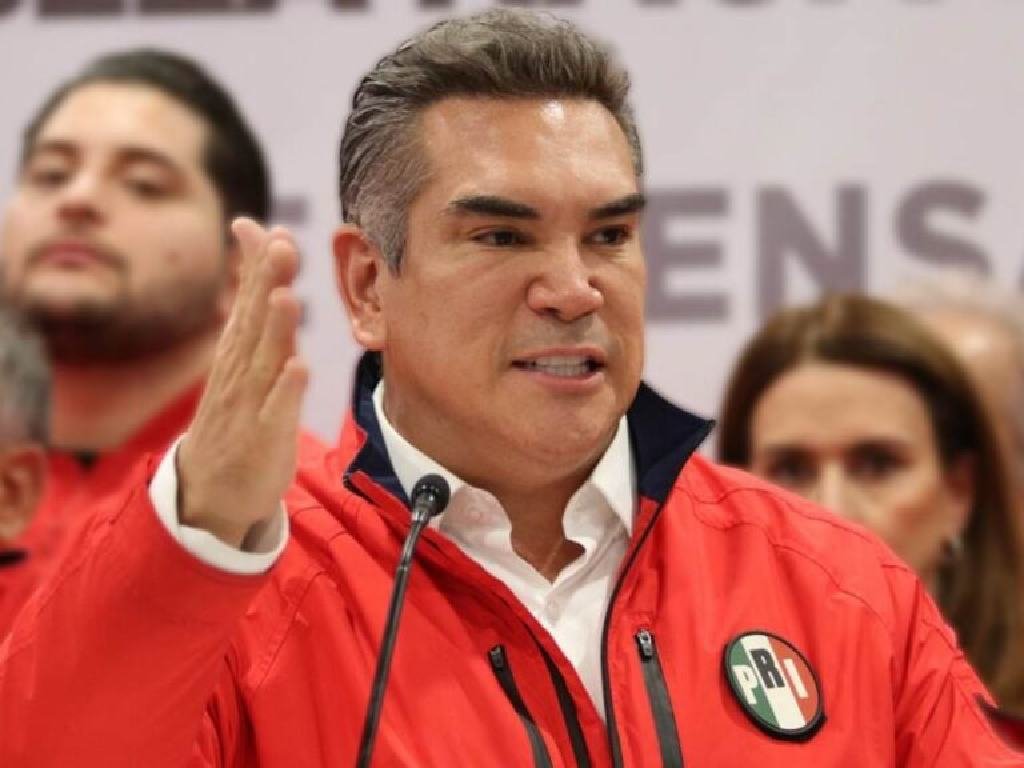 Desafuero de Alejandro Moreno: "No hay juez que lo haya exonerado", aclara Sección Instructora