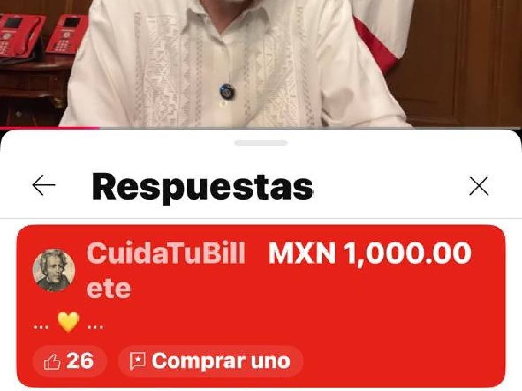¿Donaciones o lavado digital? Noroña y su polémico canal de YouTube