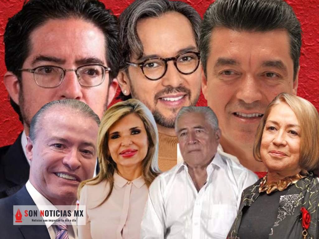 Expriistas neoliberales, amigos de AMLO, actores y acosadores: los polémicos nombramientos de cónsules y embajadores de la 4T