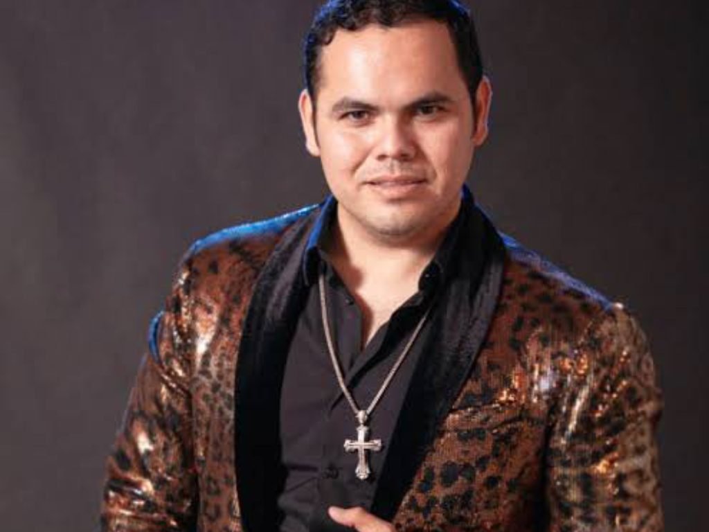 Asesinan Ernesto Barajas, vocalista de Enigma Norteño
