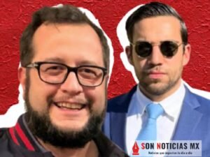 José Ramón y Luis Felipe: de la Presidencia a la riqueza, se acusan