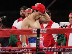 FGR apela libertad de Julio César Chávez Jr. por presuntos nexos con el Cártel de Sinaloa