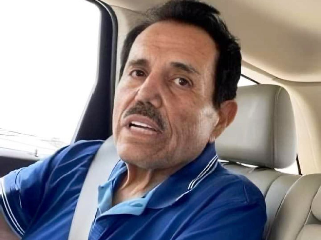 “El Mayo” Zambada se declarará culpable en Estados Unidos; descartan pena de muerte