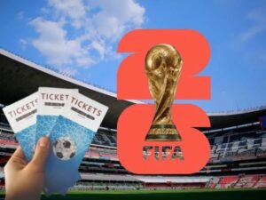 Mundial 2026: aficionados califican de insulto el costo de los boletos
