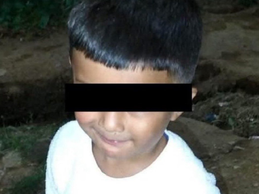 Niño de 5 años hallado sin vida en Edomex por deuda de mil pesos