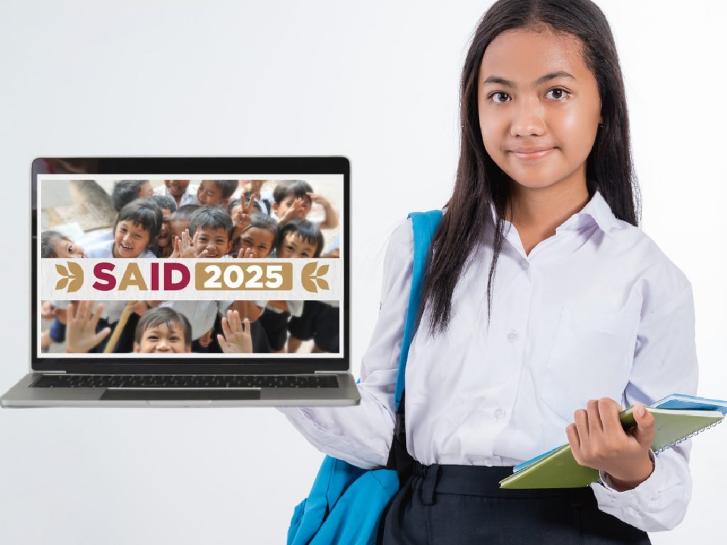 SAID 2025 Edomex: estos son los resultados y cómo consultarlos